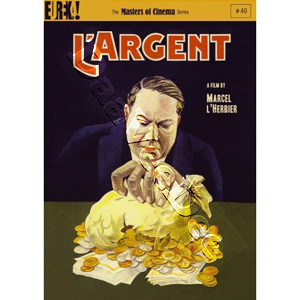 Money (1928) (DVD)